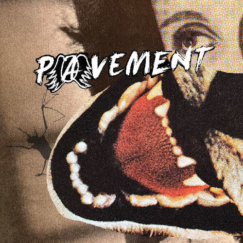 Pavement: Hecklers Choice: Big Gums And Heavy Lifters - A Pavement Collection - CD