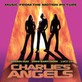 Various Artists: Charlies Angels (Original Soundtrack) - (VINYL LP)