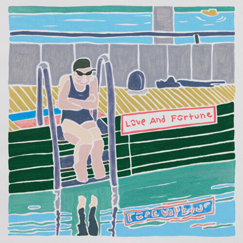 Stella Donnelly: Love and Fortune - (VINYL LP)