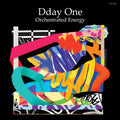 Dday One: Orchestrated Energy - CD