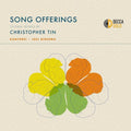 Christopher Tin: Song Offerings: Choral Works By Christopher Tin - (VINYL LP)