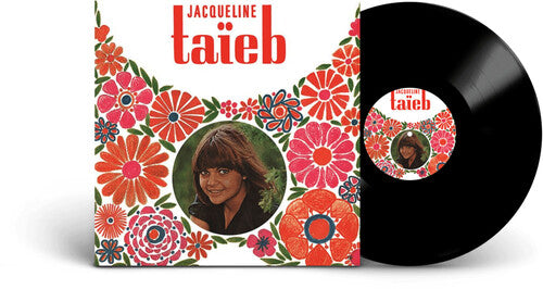Jacqueline Taïeb: 7 Heures Du Matin - (VINYL LP)