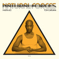 Masta Ace: Natural Forces - (VINYL LP)
