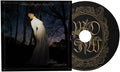 Jillian Jacqueline: Motherdaughtersisterwife - CD