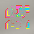 Sdem: At Quadrant Park - CD