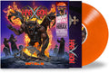 Harxson: Can't Kill Us - (VINYL LP)