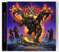 Harxson: Can't Kill Us - CD