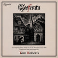 Tom Roberts: Nosferatu (Original Soundtrack) - (VINYL LP)