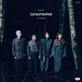 Catastrophe: La proie et l'ombre - CD