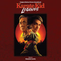 Dominic Lewis: Karate Kid Legends (Original Soundtrack) - CD