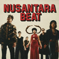 Nusantara Beat: Nusantara Beat - CD