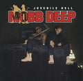 Mobb Deep: Juvenile Hell - CD