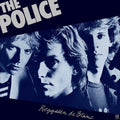 The Police: Reggatta De Blanc - Limited Edition - CD