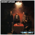 Secret Affair: Glory Boys - 45th Anniversary Edition - (VINYL LP)