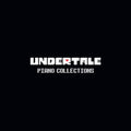 David Peacock: Undertale Piano Collections (Original Soundtrack) - (VINYL LP)