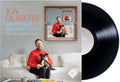 Jon Glaser: Soothing Meditations for the Solitary Dog - (VINYL LP)