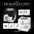 Hebi: Human Eclipse - Eclipse Version - CD