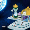 Tha God Fahim: Hyperbolic Time Chamber Rap I & II - CD
