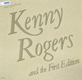 Kenny Rogers & the First Edition: Hits And Pieces - (VINYL LP)