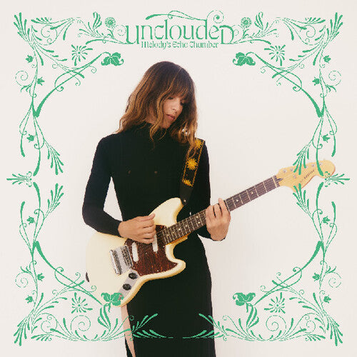 Melody's Echo Chamber: Unclouded - (VINYL LP)