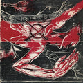 Circle X: Prehistory - (VINYL LP)