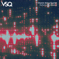 Vitamin String Quartet: VSQ Performs The Weeknd - (VINYL LP)