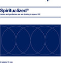 Spiritualized: Ladies And Gentlemen We Are Floating In Space - (VINYL LP)