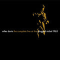 Miles Davis: The Complete Plugged Nickel Live 1965 - (VINYL LP)