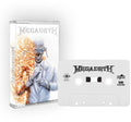 Megadeth: Megadeth - CASSETTES