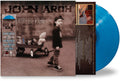 John Arch: Twist of Fate (45 Rpm) - Turquoise - (VINYL LP)