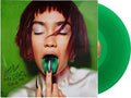 Leigh-Anne: My Ego Told Me to - (VINYL LP)