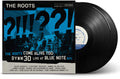 The Roots: The Roots Come Alive Too: Dywm30 Live at Blue Note Nyc! - (VINYL LP)