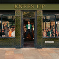 Olly Murs: Knees Up: Deluxe - Mediabook with Bonus Tracks - CD