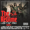 Yukmouth: All Out War Vol. 1 - CD
