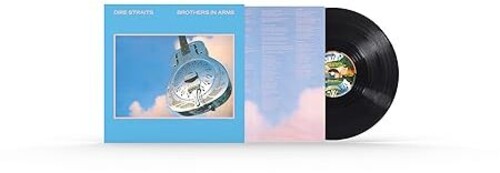 Dire Straits: Brothers In Arms: 40th Anniversary - (VINYL LP)