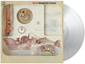 Thelonious Monk: Straight No Chaser - Limited 180-Gram Crystal Clear Vinyl - (VINYL LP)