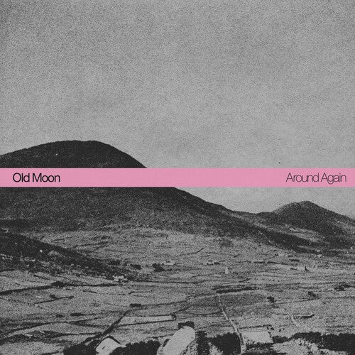 Old Moon: Around Again - (VINYL LP)