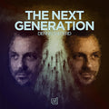 Dennis Sheperd: The Next Generation - CD