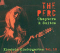 Perc: Chapters & Suites - CD