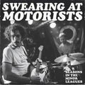 Swearing at Motorists: 31 Seasons In The Minor Leagues - CD