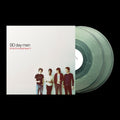 The 90 Day Men: (It (Is) It) Critical Band (Y2K 25th Anniversary Edition) - (VINYL LP)