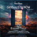 Eckhart Tolle: Gateways To Now With Hemi-sync - CD