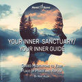 Marc Allen: Your Inner Sanctuary / Your Inner Guide - CD