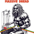 Massive Dread: Massive Dread - CD