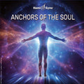 Lee Taylor: Anchors Of The Soul - CD
