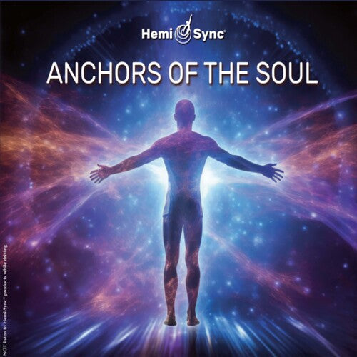 Lee Taylor: Anchors Of The Soul - CD
