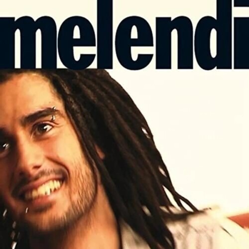 Melendi: Sin Noticias De Holanda - White Vinyl - (VINYL LP)