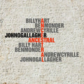John O'Gallagher: Ancestral - (VINYL LP)