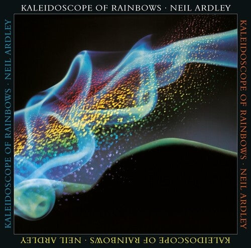 Neil Ardley: Kaleidoscope Of Rainbows - (VINYL LP)