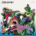 Islandman: Island5 - (VINYL LP)